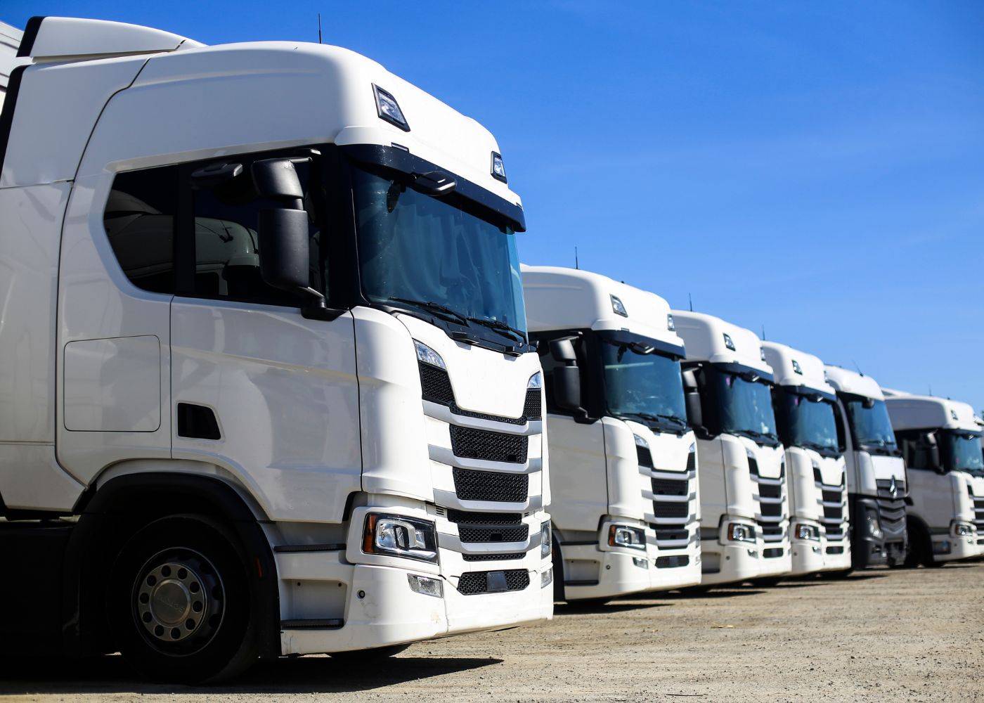 Qolas & cie Truck : Le camion qu'il vous faut, au prix juste, livré chez vous.