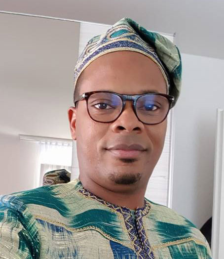 Alain Coffi Amégnonvo